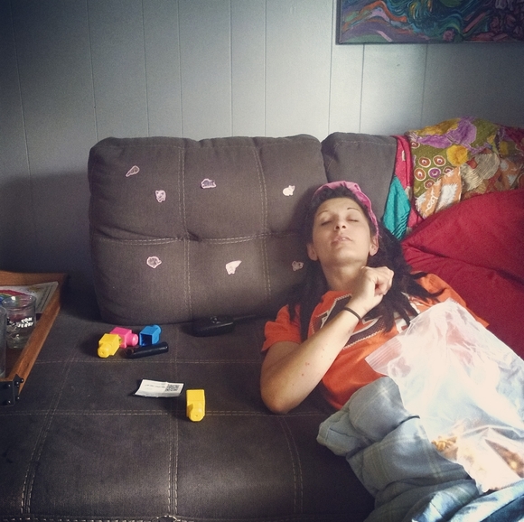 Meet your Posher, Sabrina Bartkowiak 🐢 - Picture 7 of 8